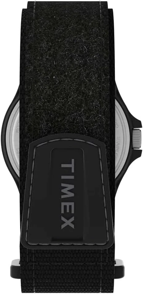 ساعت مردانه تایمکس اکسپدیشن آکادیا با قاب 40 میلی‌متری