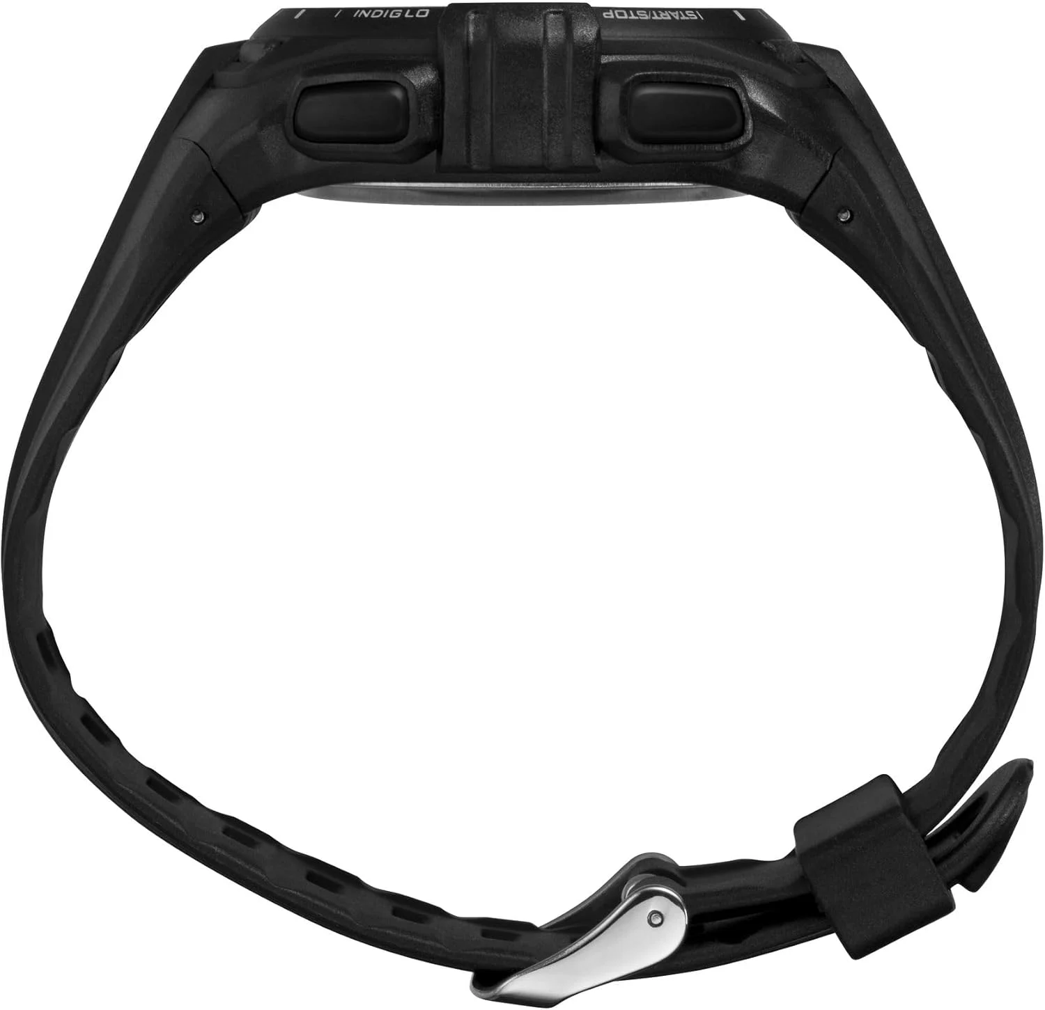 ساعت دیجیتال تایمکس унисекс با قطر 43 میلی‌متر