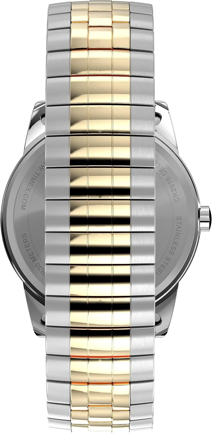 ساعت مردانه تایمکس مدل Easy Reader