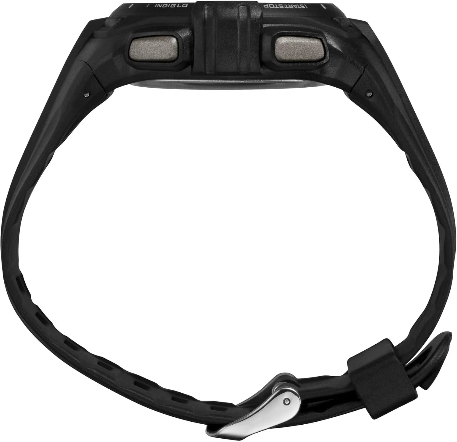 ساعت دیجیتال تایمکس унисекс با قطر 43 میلی‌متر