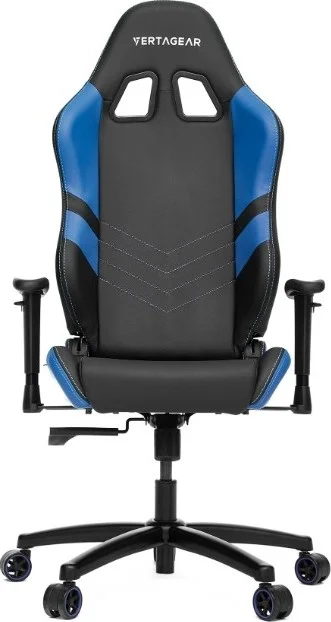 صندلی گیمینگ سری مسابقه ای Vertagear مدل S-Line SL1000 - مشکی/آبی | VG-SL1000_BL