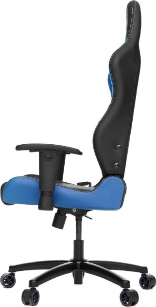 صندلی گیمینگ سری مسابقه ای Vertagear مدل S-Line SL1000 - مشکی/آبی | VG-SL1000_BL