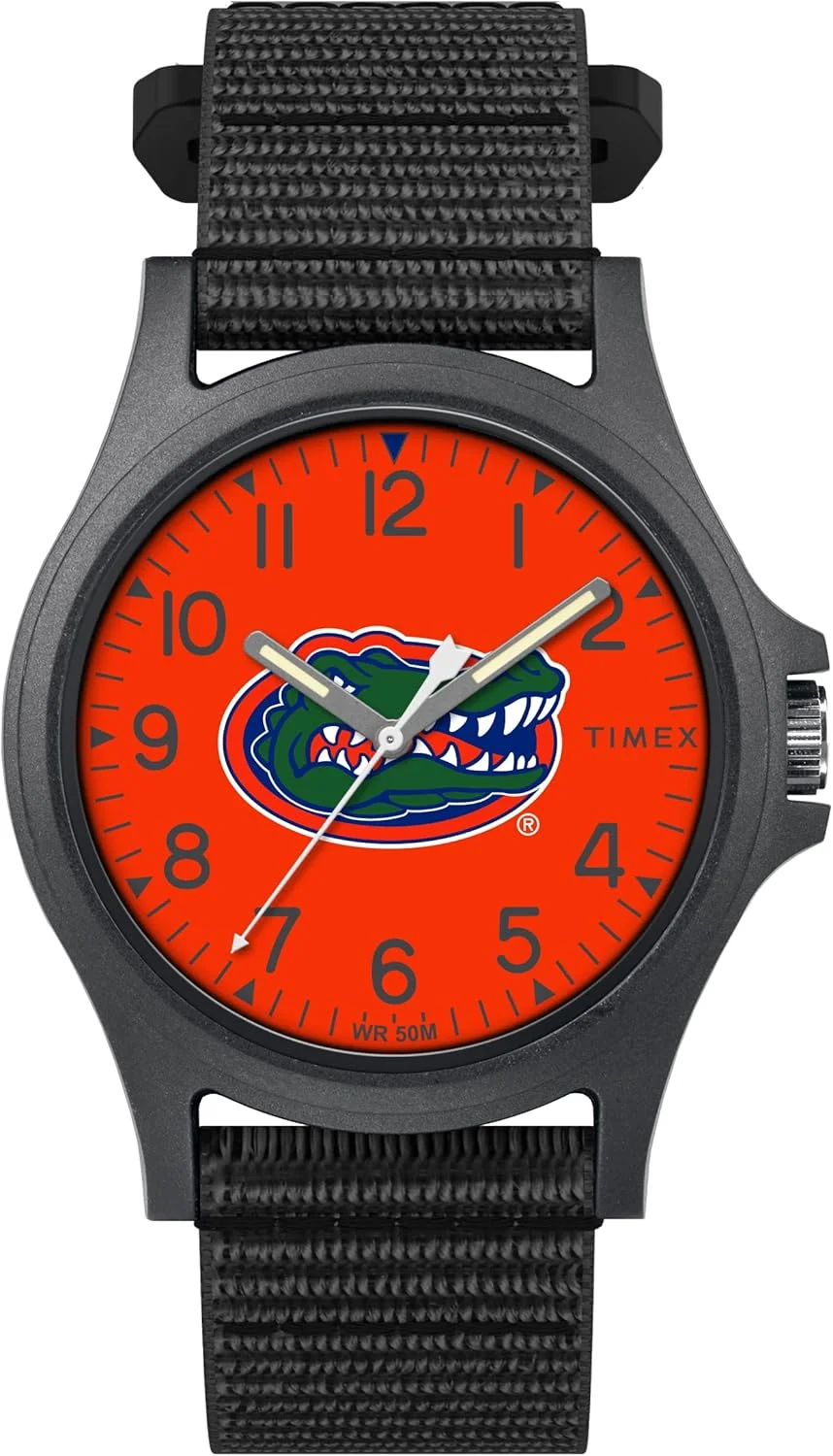 ساعت مردانه تایمکس کالجیت پراید 40 میلی متری