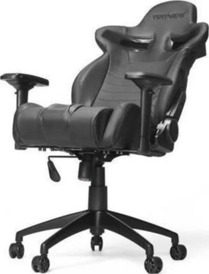صندلی گیمینگ سری مسابقه ای Vertagear S-Line SL4000، فولاد - مشکی/کربن | VG-SL4000_CB
