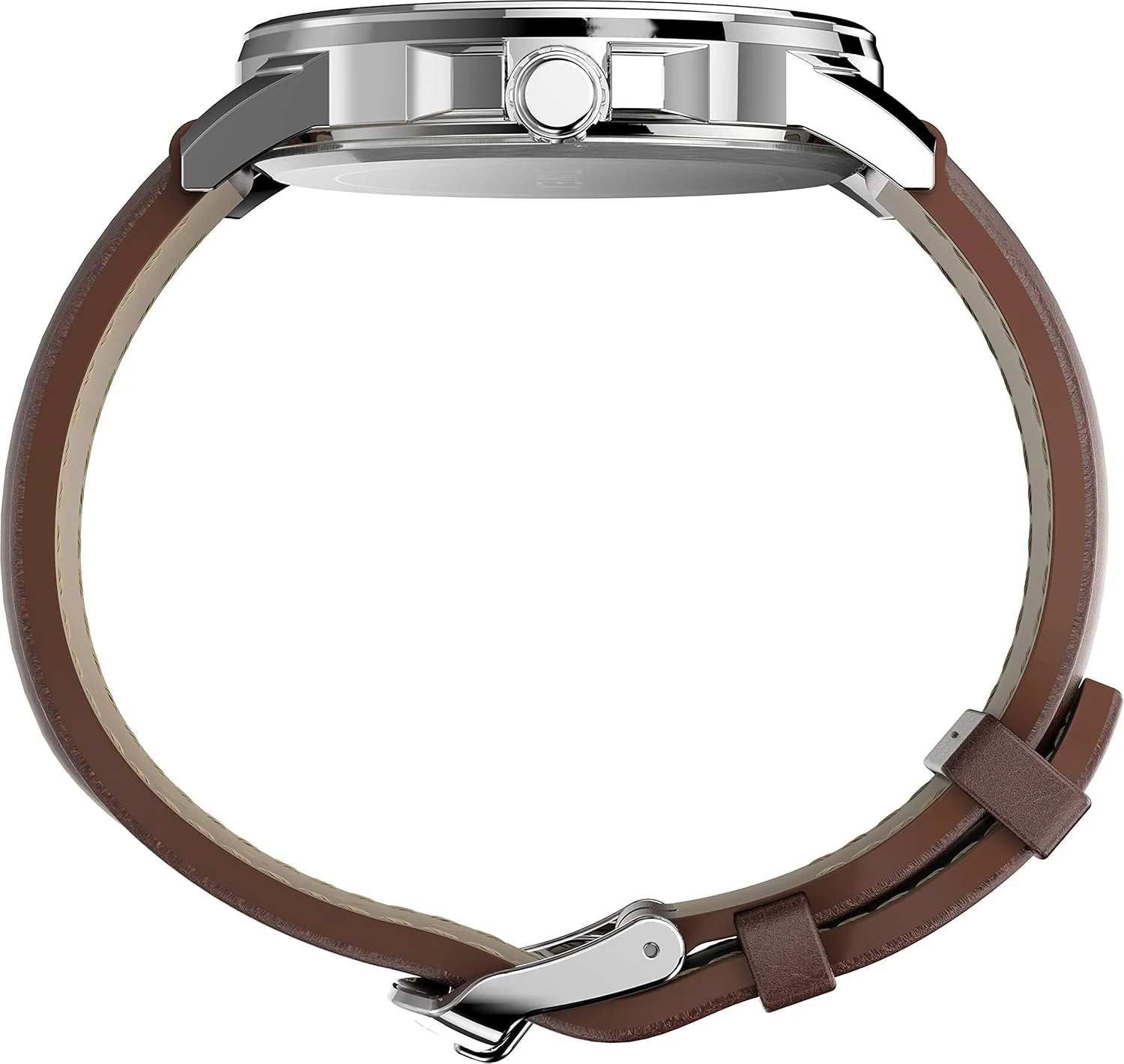 ساعت مردانه تایمکس کلاسیک با قاب 45 میلی‌متری