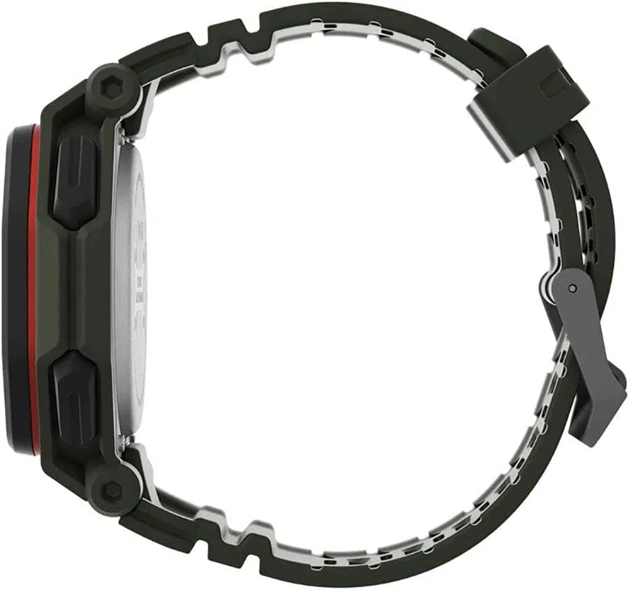 ساعت مچی مردانه Timex مدل Command Encounter کوارتز