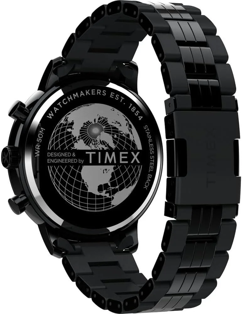 ساعت تایمکس مدل TW2W13100 ساعت تایمکس مدل TW2W13100