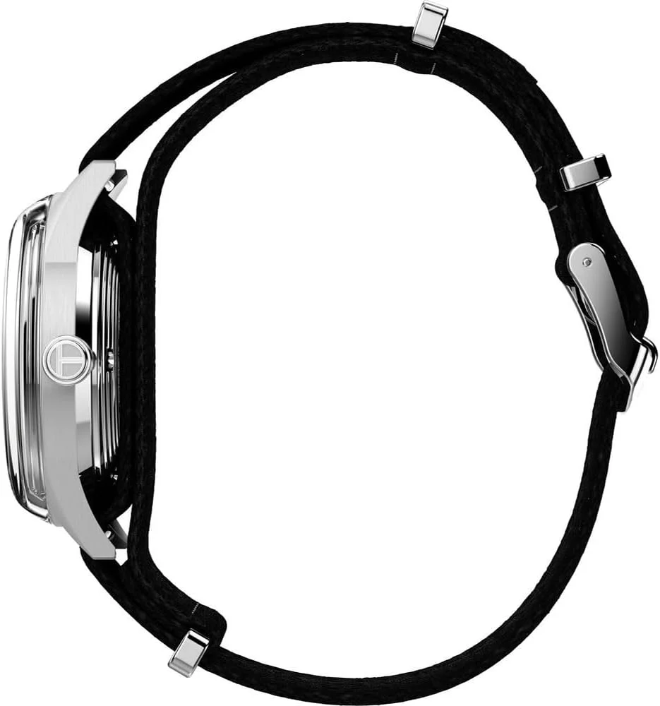 ساعت اتوماتیک تایمکس TW2Y06300، مشکی