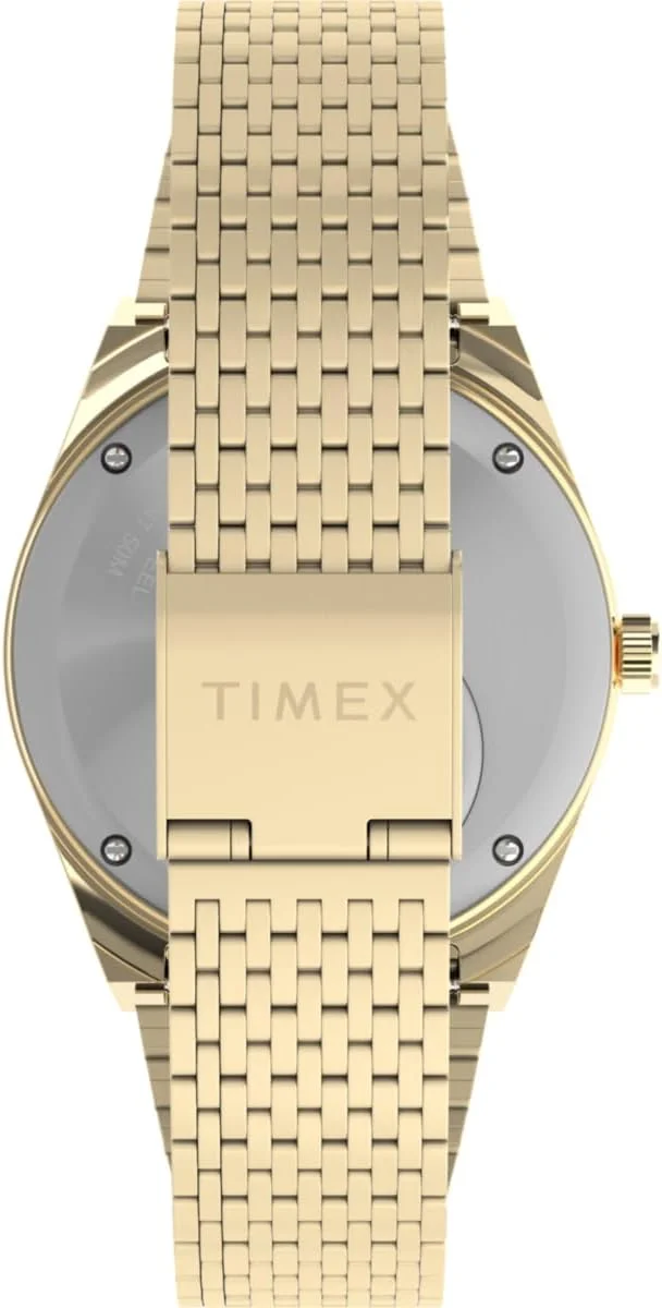 ساعت مچی عقربه ای مردانه تایمکس با بند استیل مدل TW2W62500 ساعت مچی عقربه ای مردانه تایمکس با بند استیل مدل TW2W62500