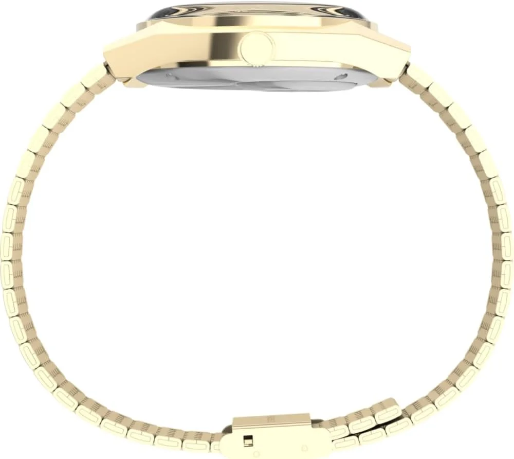 ساعت مچی عقربه ای مردانه تایمکس با بند استیل مدل TW2W62500 ساعت مچی عقربه ای مردانه تایمکس با بند استیل مدل TW2W62500