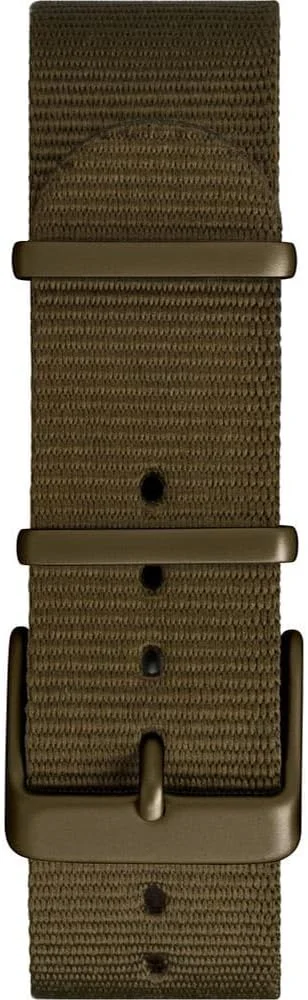 ساعت مچی عقربه ای مردانه تایمکس مدل TW2R37500 با بند پارچه ای