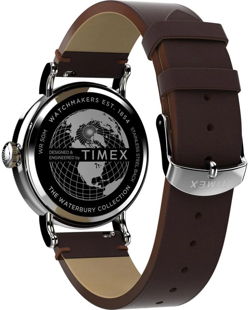 ساعت مچی عقربه‌ای مردانه تایمکس مدل استاندارد