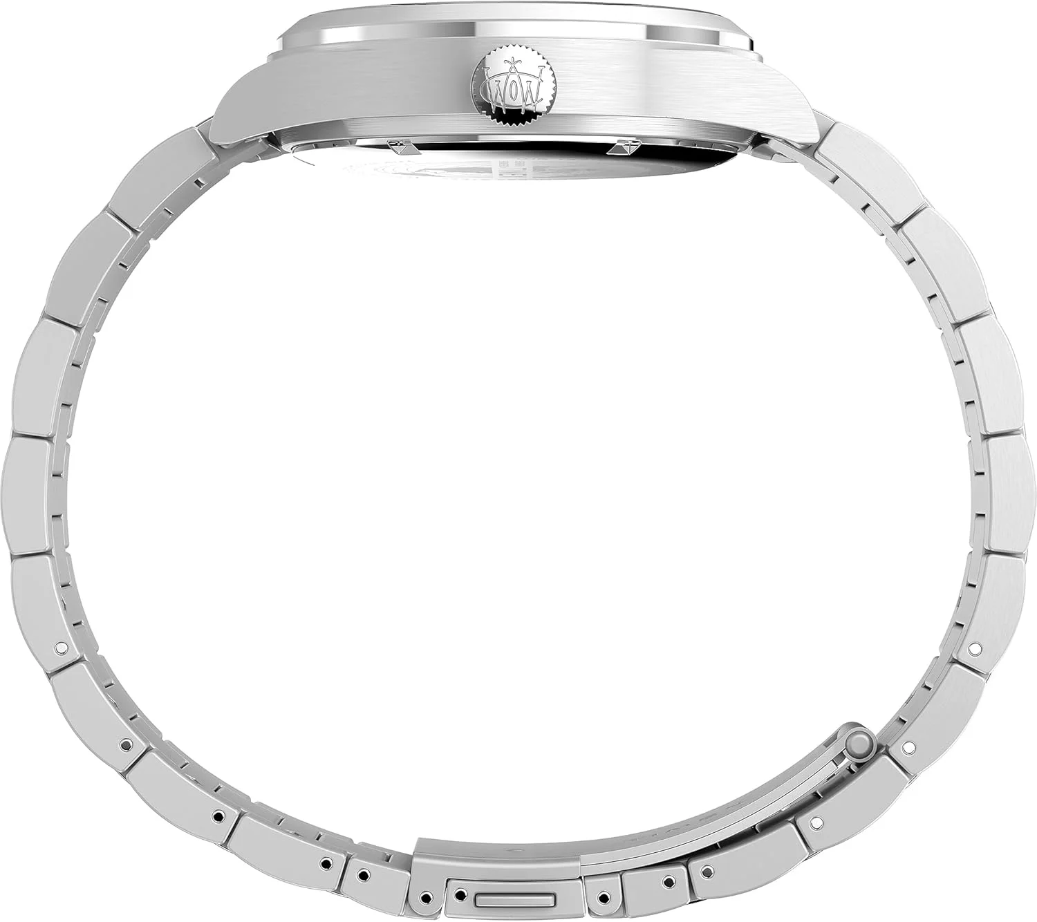 ساعت مردانه تایمکس Waterbury Traditional با قطر 39 میلی‌متر