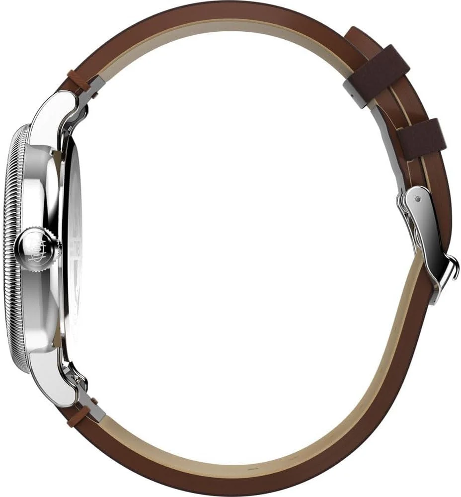 ساعت مچی عقربه‌ای مردانه تایمکس مدل استاندارد