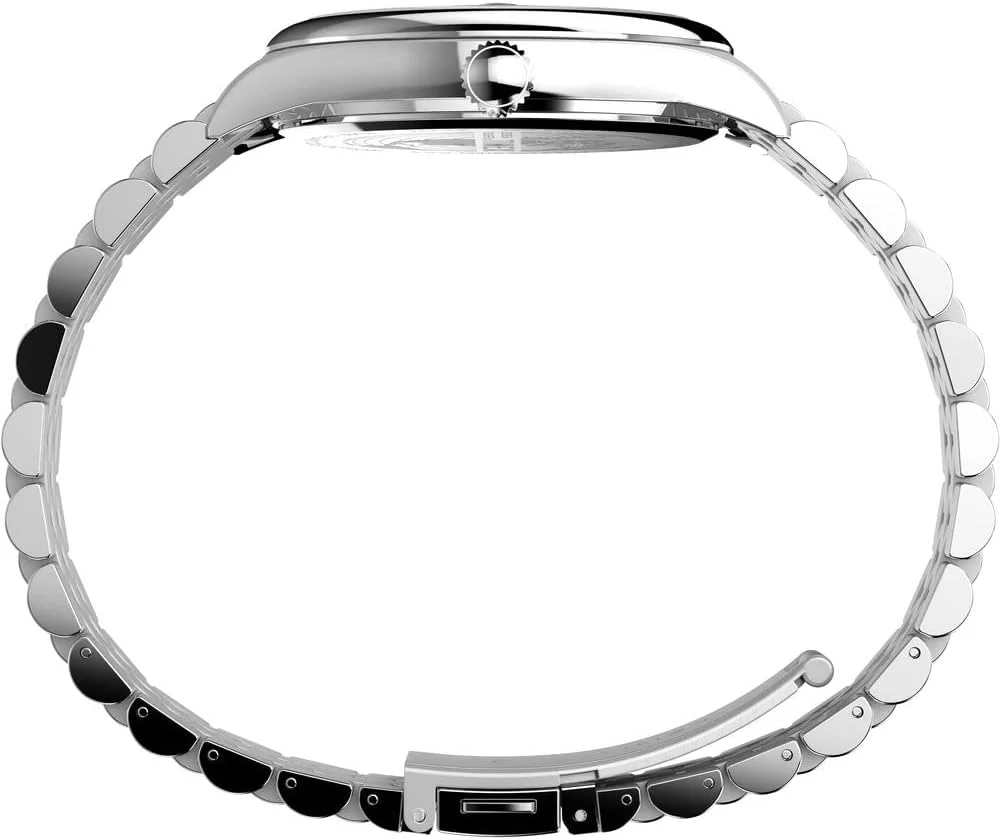 ساعت مچی مردانه تایمکس مدل Legacy با قطر 41 میلی‌متر