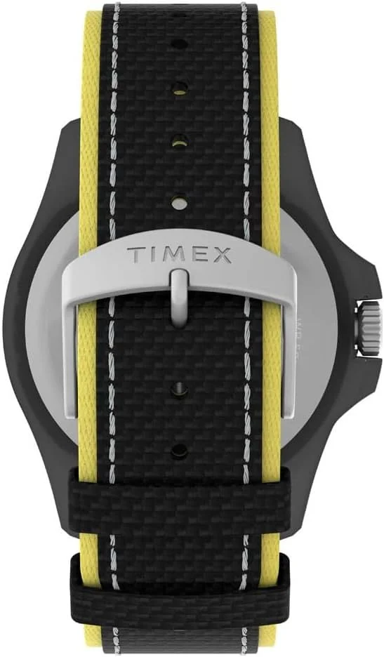 ساعت مردانه تایمکس اکسپدیشن نورث فری دایو 46 میلی متری