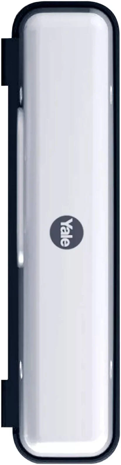 زبانه قفل شیشه ای Yale YDG413A مناسب برای قفل هوشمند شیشه ای YDG413A و YDG413 برای درب های دو لنگه، لوازم جانبی هوشمند | 05-0413-2-00-60-11