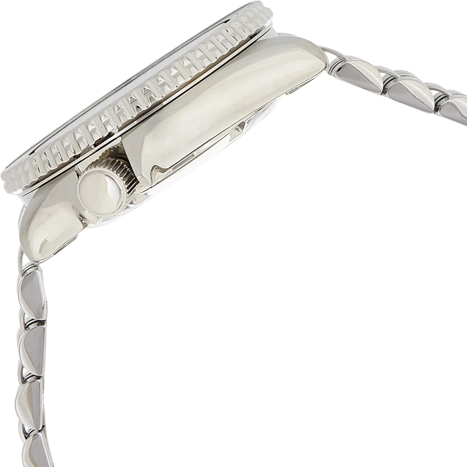 ساعت مچی اتوماتیک مردانه سیکو غواصی با صفحه آبی و بند استیل - SKX009K2