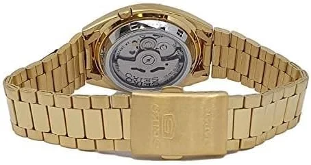 ساعت مچی اتوماتیک مردانه سیکو 5 ساخت ژاپن مدل SNXS80J5 ساعت مچی اتوماتیک مردانه سیکو 5 ساخت ژاپن مدل SNXS80J5