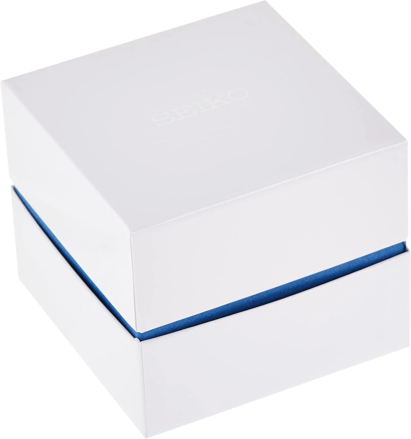 ساعت مچی مردانه سیکو، کوارتز، استیل ضد زنگ با بند سیلیکونی