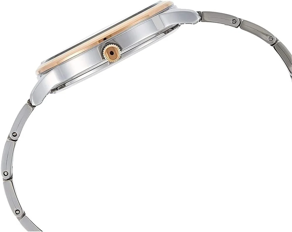 ساعت آنالوگ سیکو مدل SGEH90P1، چند رنگ، بند فلزی