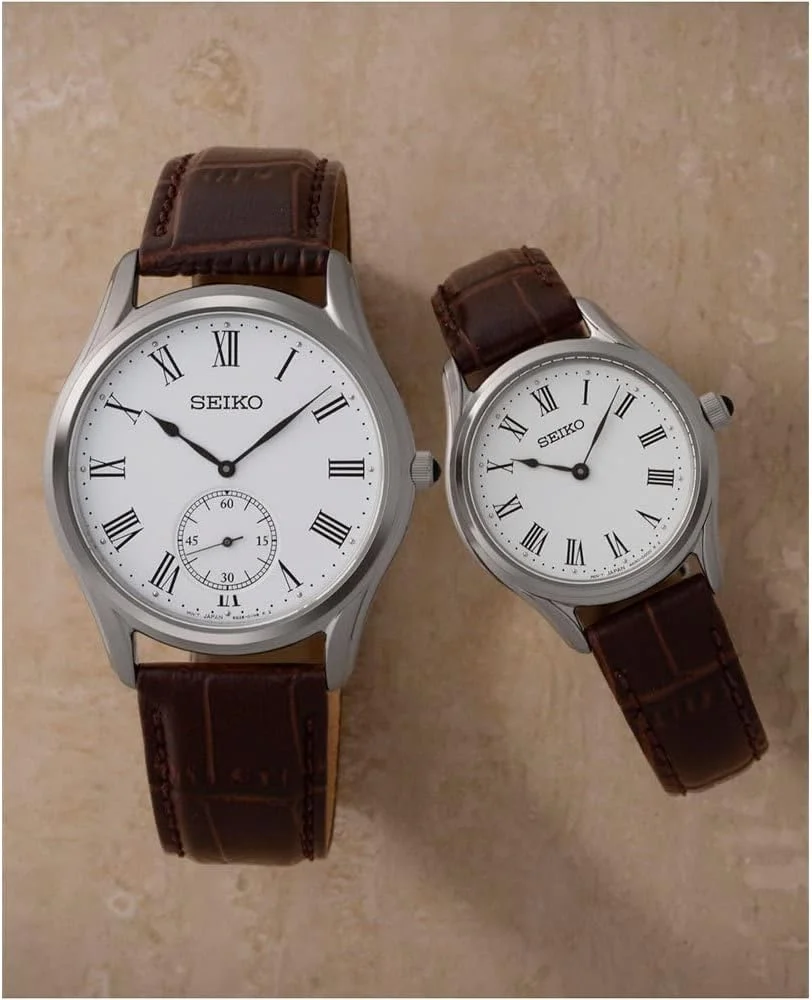 ساعت مچی آنالوگ سیکو مدل SWR071P1، چند رنگ، بند فلزی ساعت مچی آنالوگ سیکو مدل SWR071P1، چند رنگ، بند فلزی