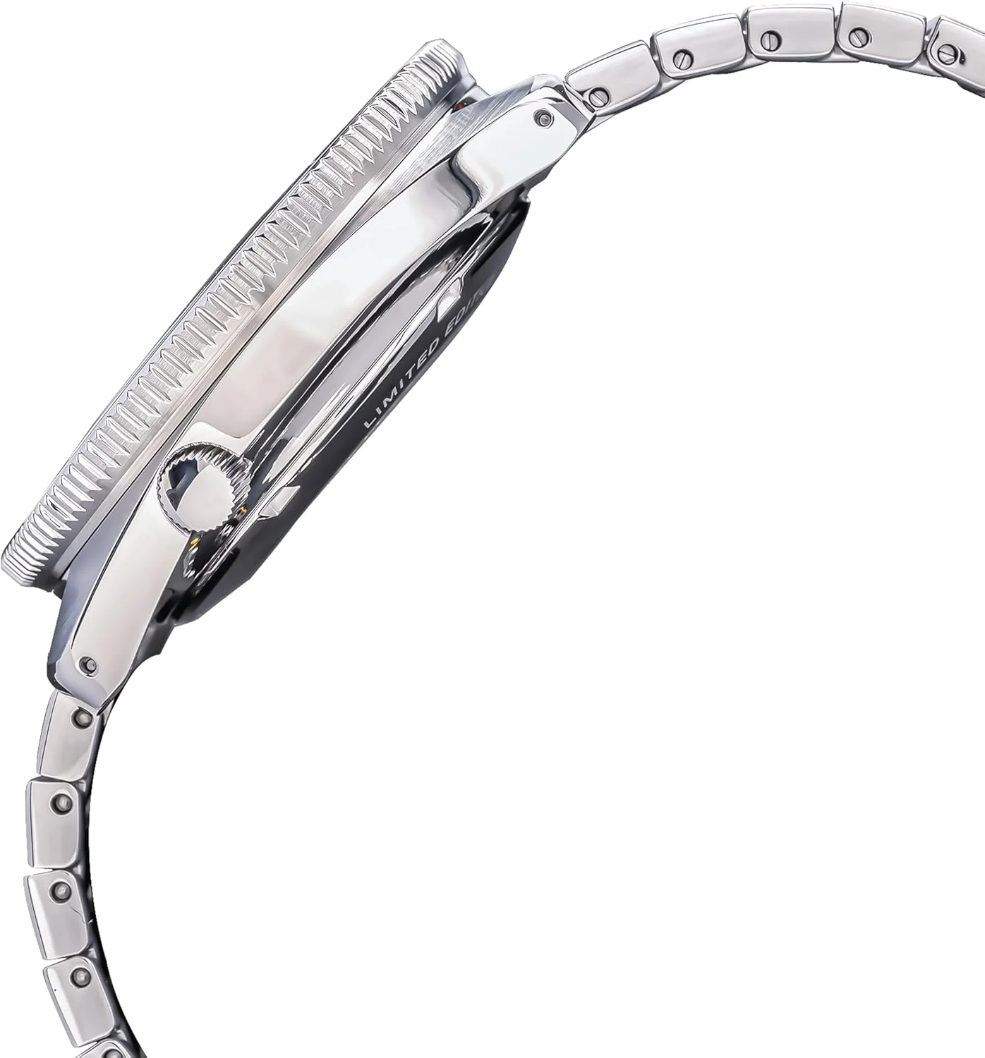 ساعت مچی مردانه سیکو مدل SRPL05K1 با صفحه مشکی آنالوگ