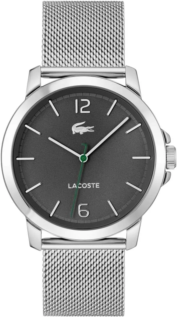 ساعت مچی مردانه لاکست اوتاوا، آنالوگ