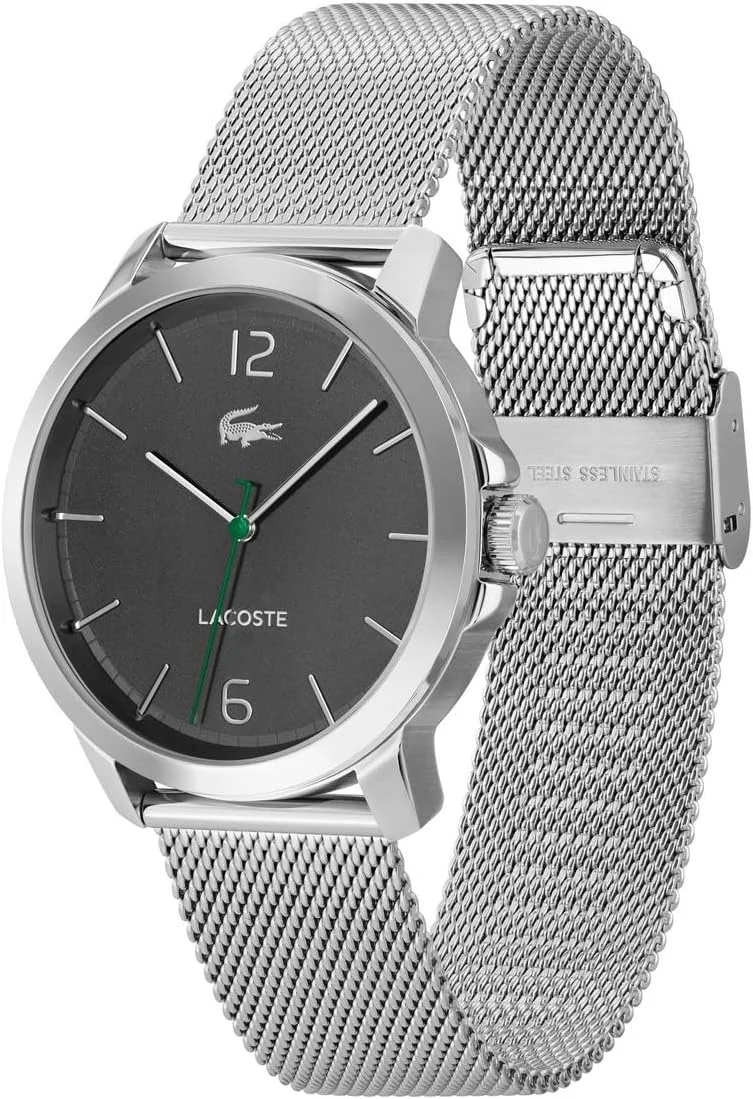 ساعت مچی مردانه لاکست اوتاوا، آنالوگ ساعت مچی مردانه لاکست اوتاوا، آنالوگ