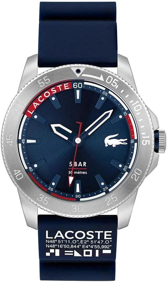 ساعت مردانه لاکست مدل REGATTA، آنالوگ