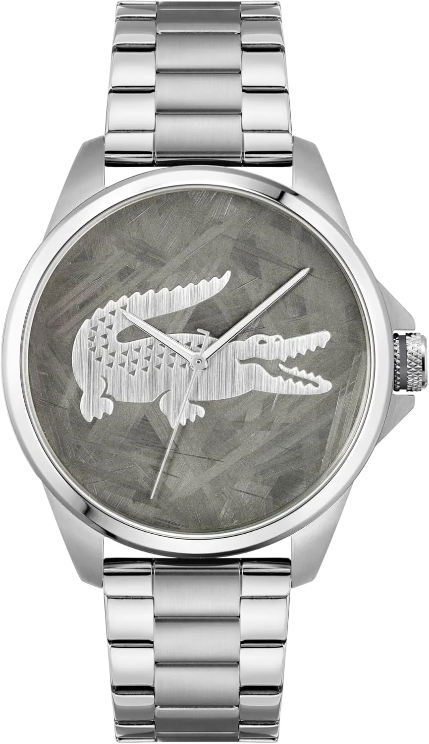 ساعت مچی مردانه لاکوست مدل LE CROC، آنالوگ