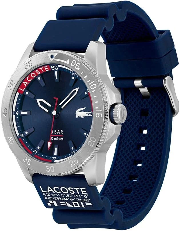 ساعت مردانه لاکست مدل REGATTA، آنالوگ ساعت مردانه لاکست مدل REGATTA، آنالوگ