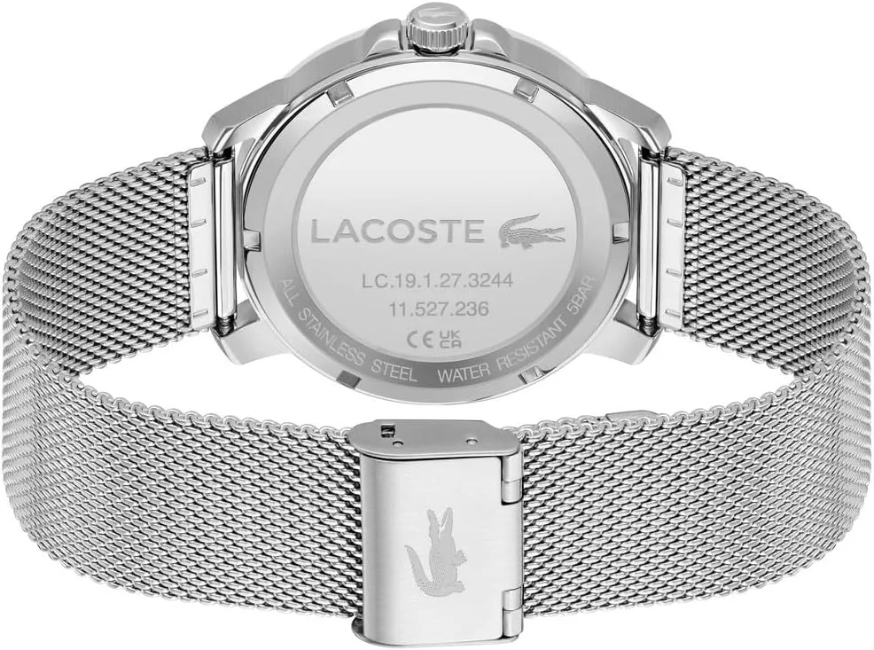 ساعت مچی مردانه لاکست اوتاوا، آنالوگ ساعت مچی مردانه لاکست اوتاوا، آنالوگ