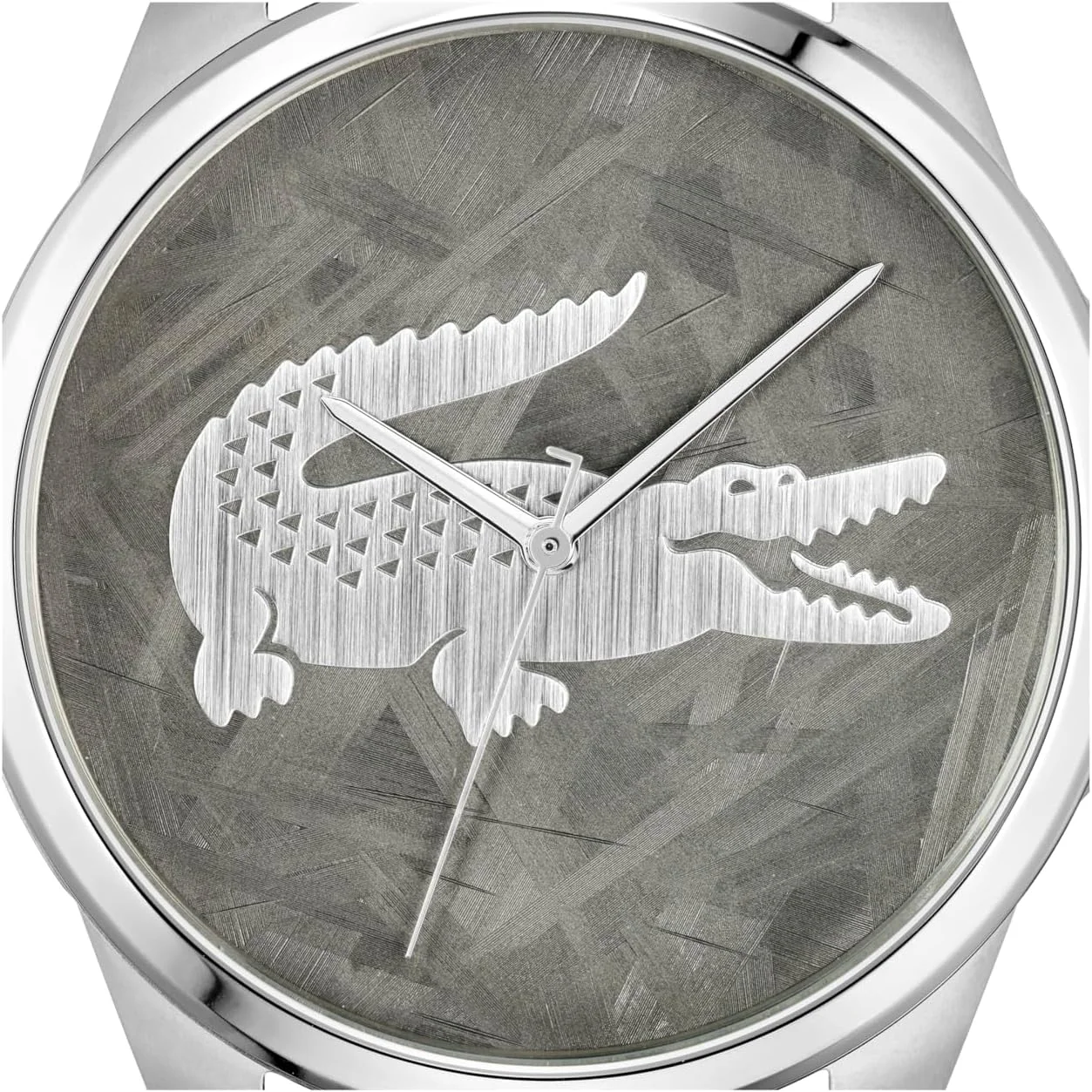 ساعت مچی مردانه لاکوست مدل LE CROC، آنالوگ