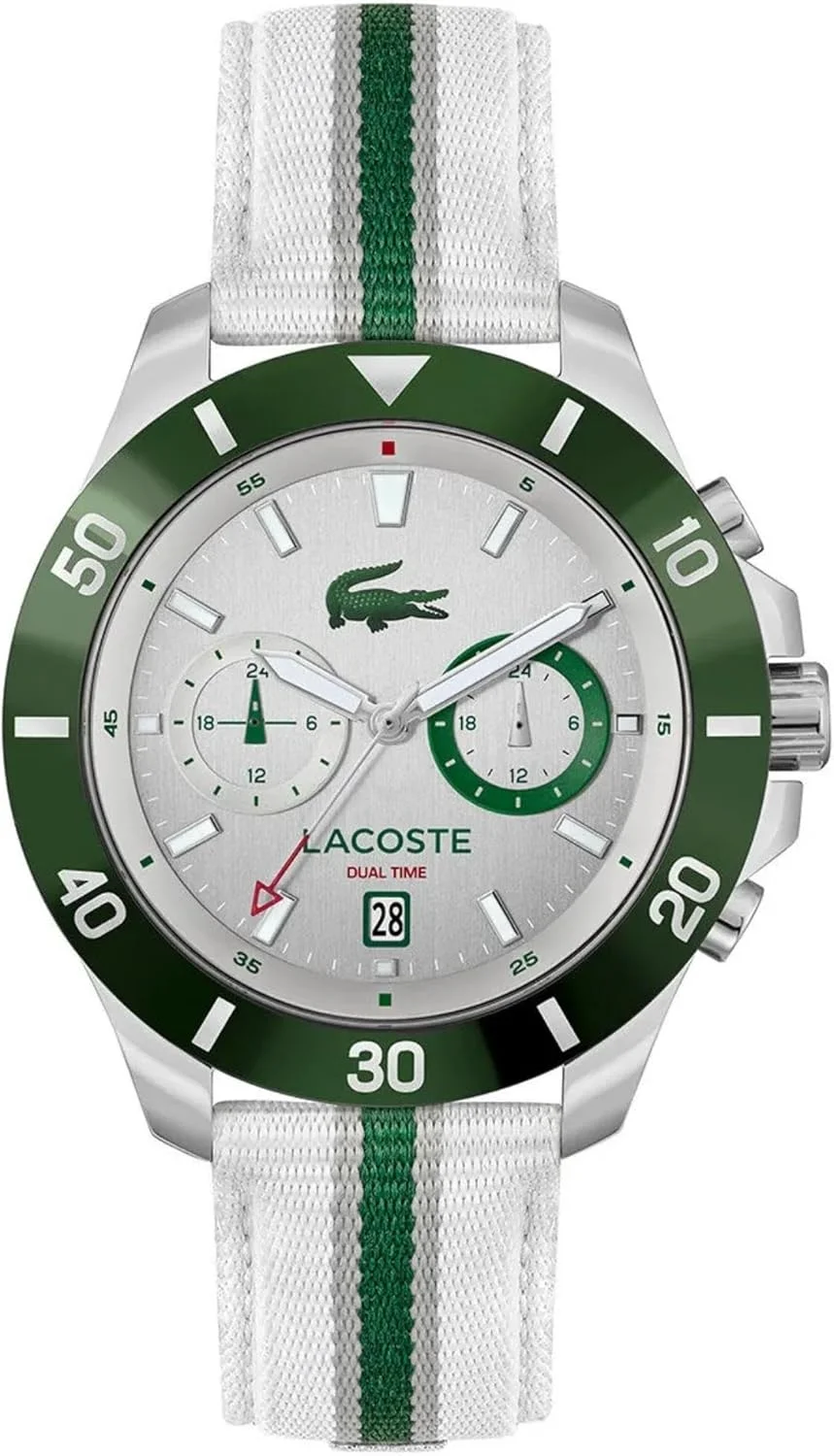 ساعت مچی مردانه لاکست مدل TORONGA، آنالوگ