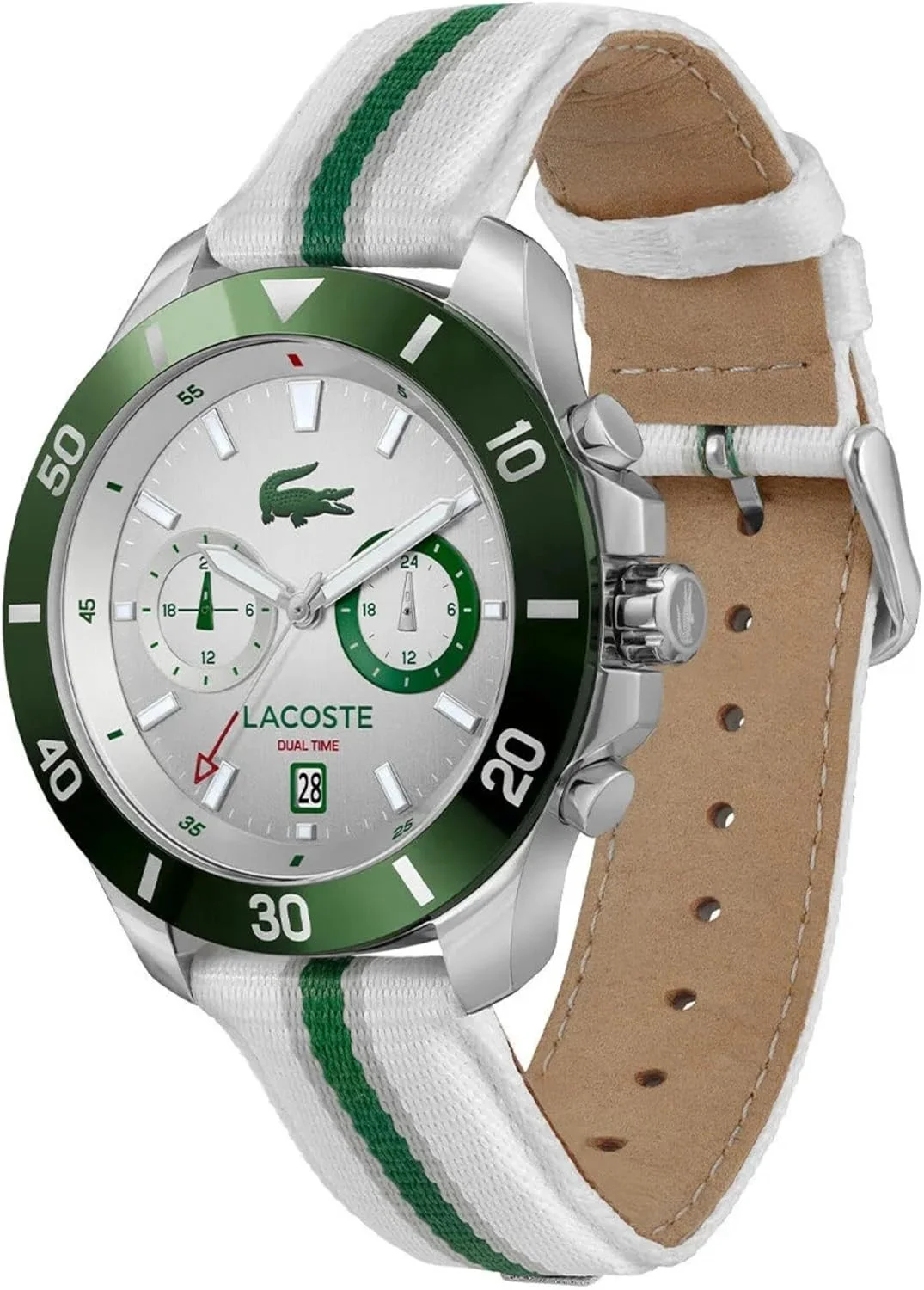 ساعت مچی مردانه لاکست مدل TORONGA، آنالوگ ساعت مچی مردانه لاکست مدل TORONGA، آنالوگ