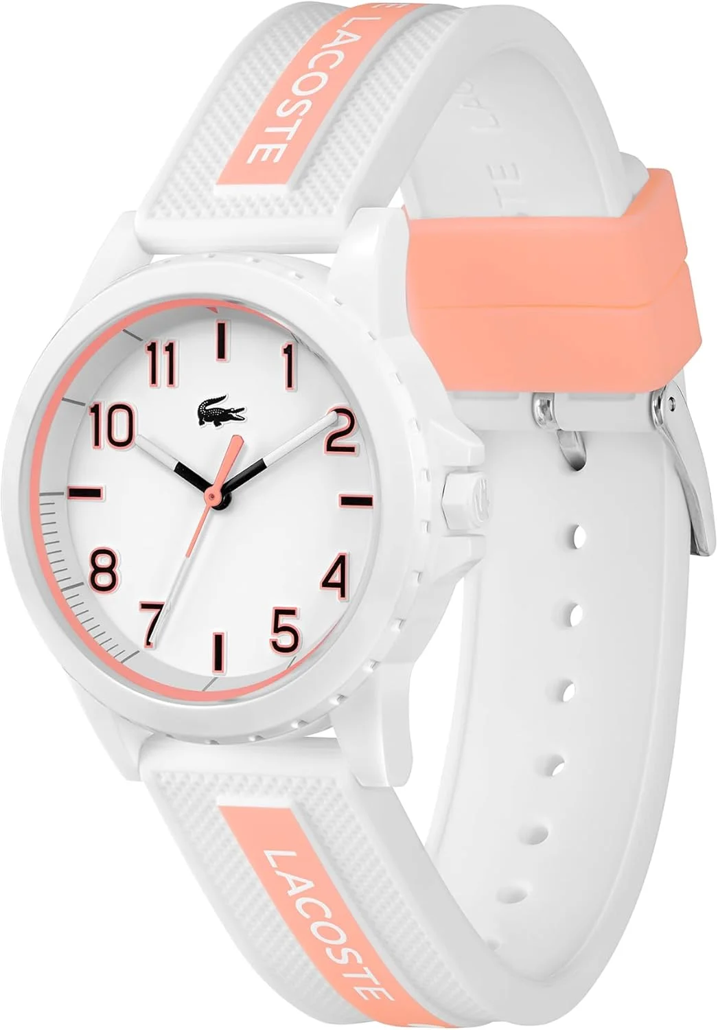 ساعت مچی لاکوست مدل RIDER، مناسب برای آقایان و بانوان، آنالوگ ساعت مچی لاکوست مدل RIDER، مناسب برای آقایان و بانوان، آنالوگ