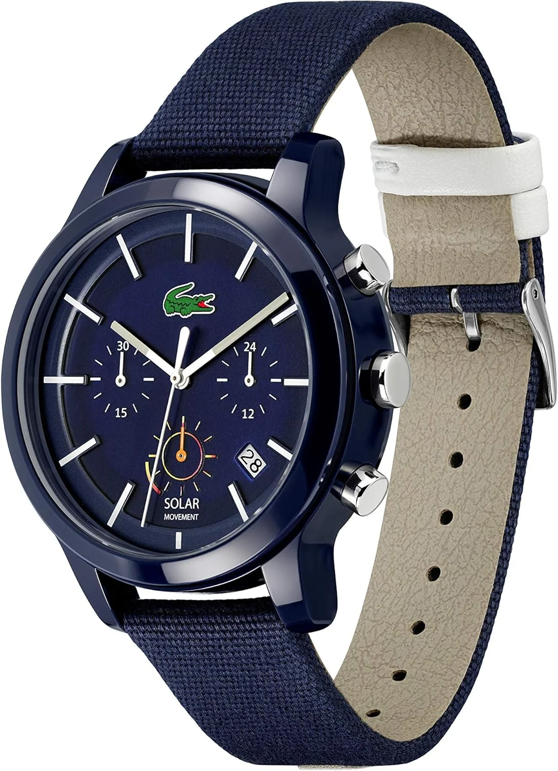 ساعت مردانه لاکست، آنالوگ ساعت مردانه لاکست، آنالوگ