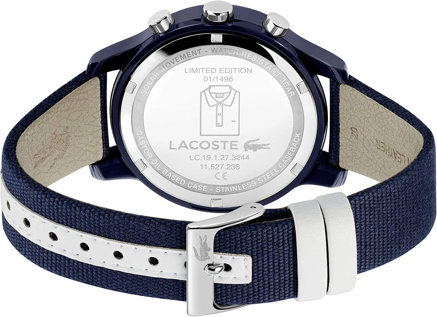 ساعت مردانه لاکست، آنالوگ ساعت مردانه لاکست، آنالوگ