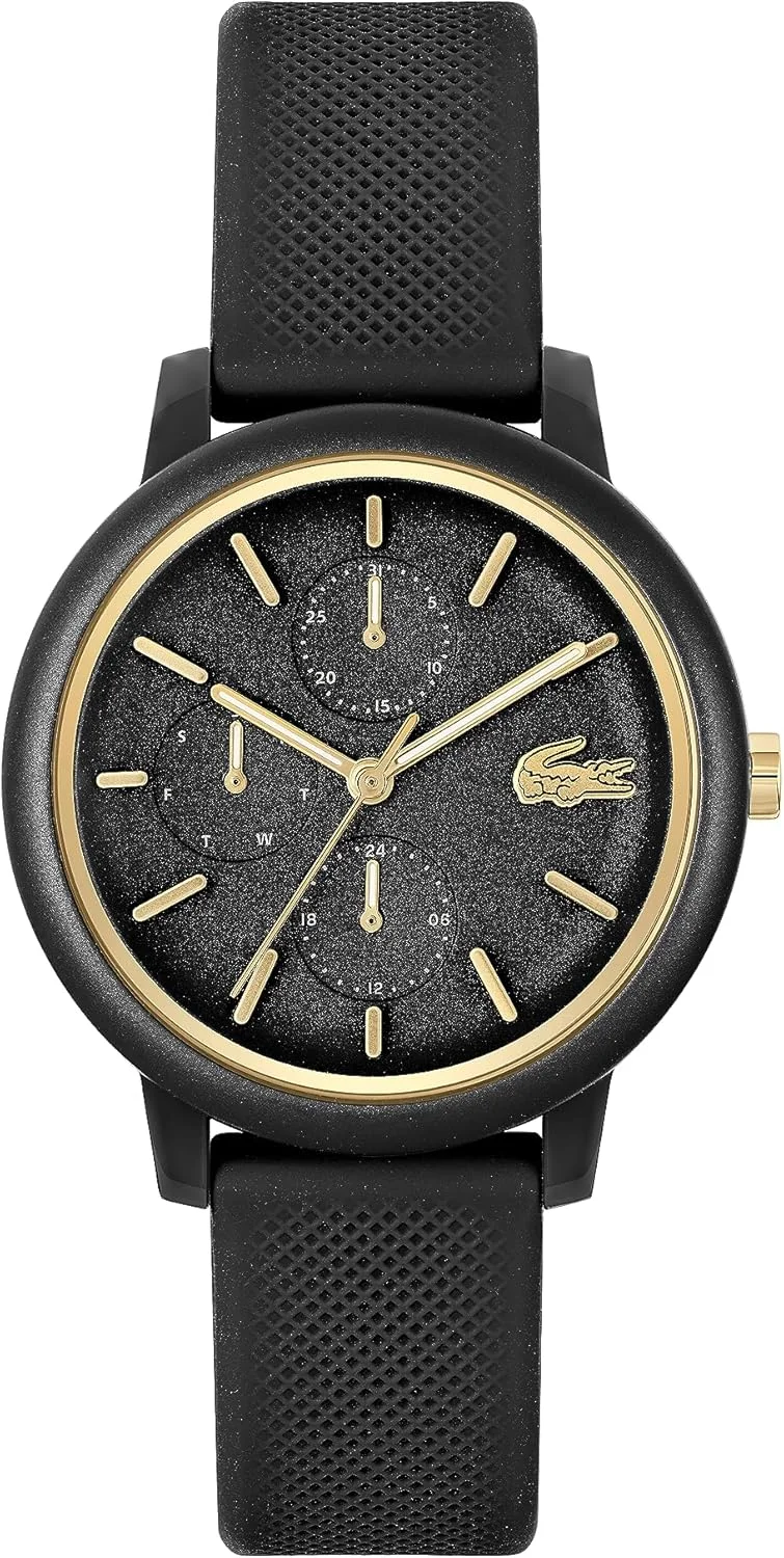 ساعت مچی مردانه لاکست 12.12، آنالوگ