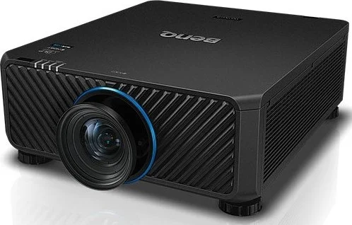 پروژکتور لیزری BenQ LU9915 BlueCore، 10000 انسی لومن، نسبت کنتراست 3,000,000:1، رزولوشن 1920x1200، HDMI x1 DisplayPort x1 DVI-D In x1 | LU9915