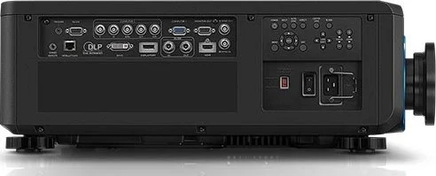 پروژکتور لیزری BenQ LU9915 BlueCore، 10000 انسی لومن، نسبت کنتراست 3,000,000:1، رزولوشن 1920x1200، HDMI x1 DisplayPort x1 DVI-D In x1 | LU9915