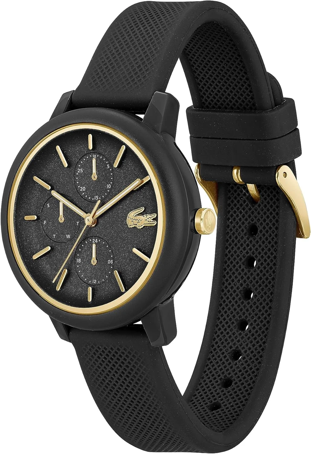 ساعت مچی مردانه لاکست 12.12، آنالوگ ساعت مچی مردانه لاکست 12.12، آنالوگ