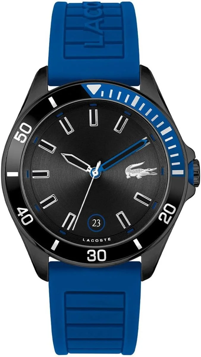 ساعت مچی مردانه لاکست مدل TIEBREAKER، آنالوگ