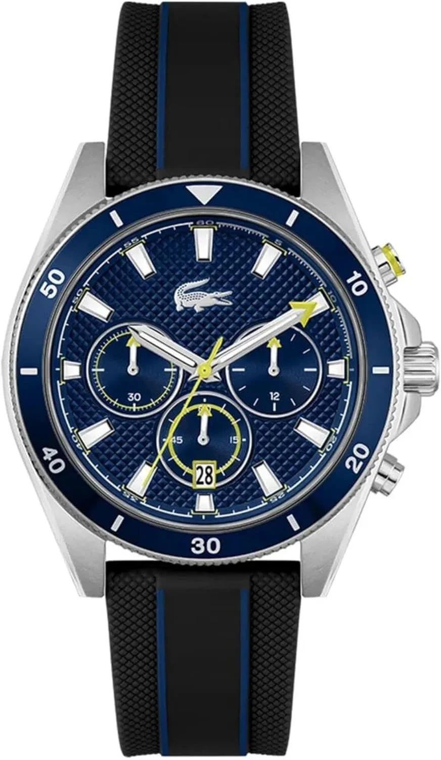 ساعت مچی مردانه لاکست مدل MAINSAIL، آنالوگ