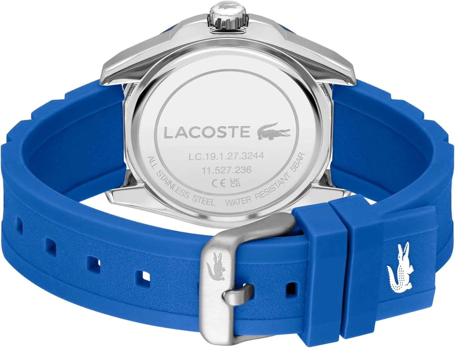 ساعت مردانه لاکست FINN، آنالوگ ساعت مردانه لاکست FINN، آنالوگ