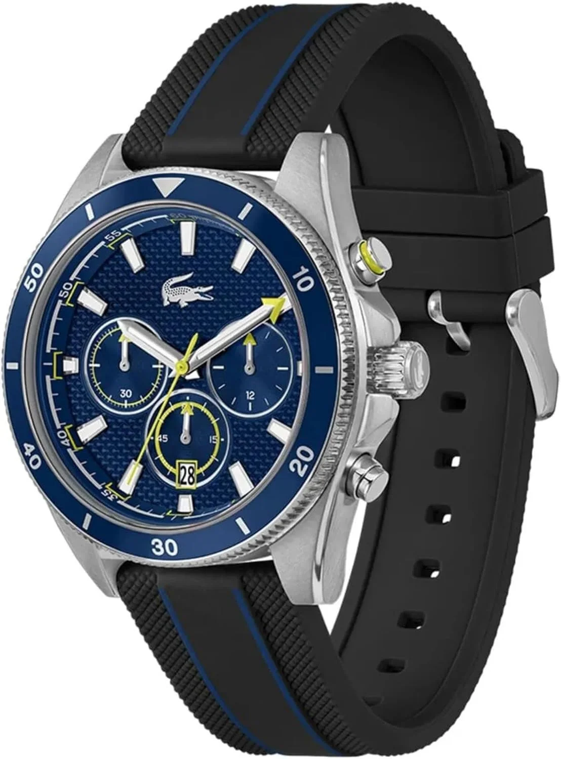 ساعت مچی مردانه لاکست مدل MAINSAIL، آنالوگ