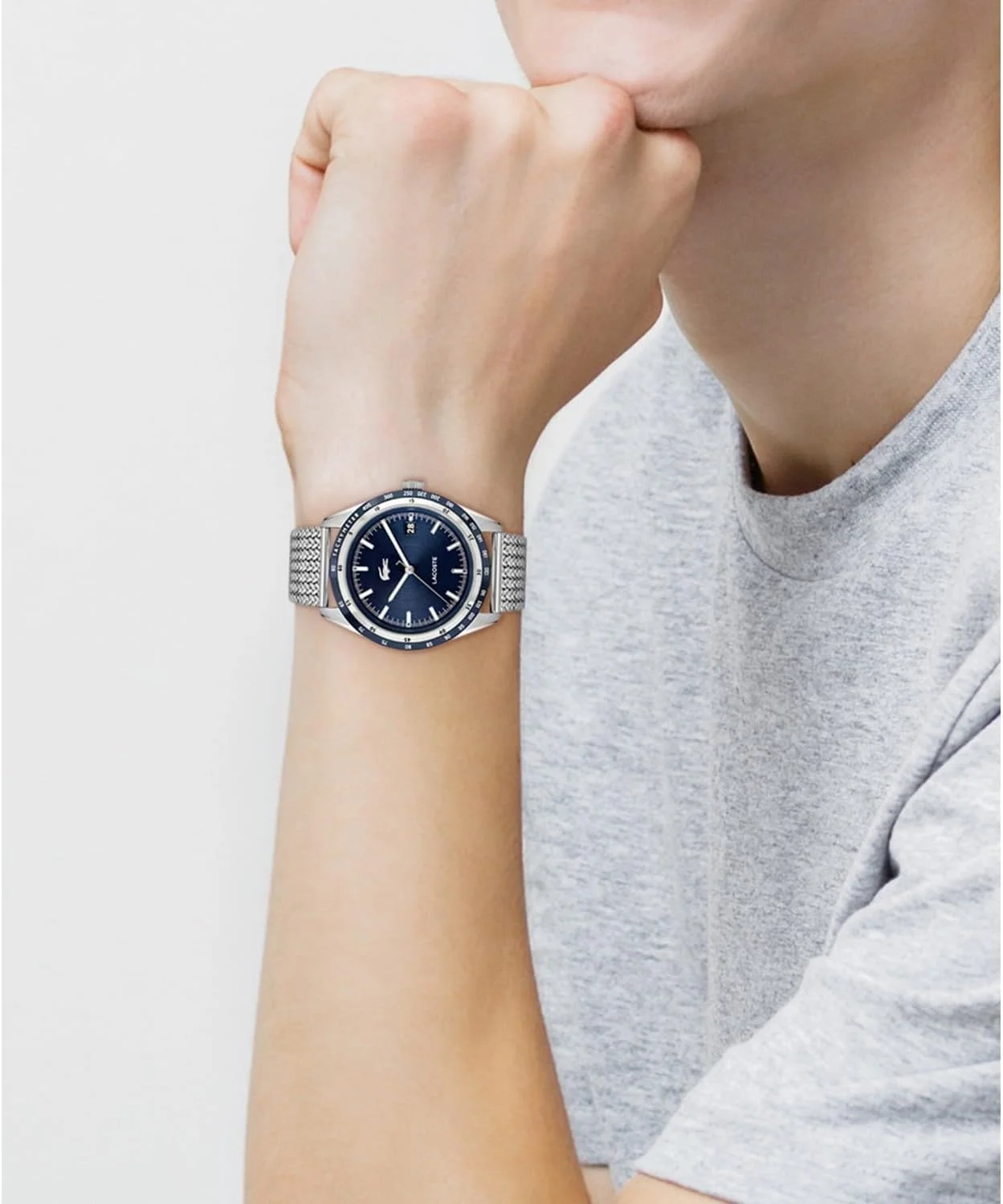 ساعت مردانه لاکست مدل EVERETT، آنالوگ