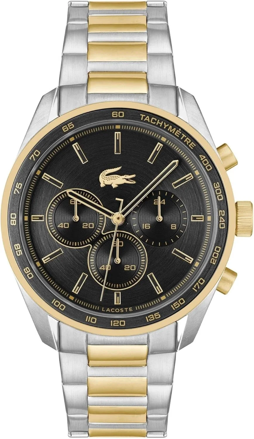 ساعت مردانه لاکوست مدل BOSTON، آنالوگ