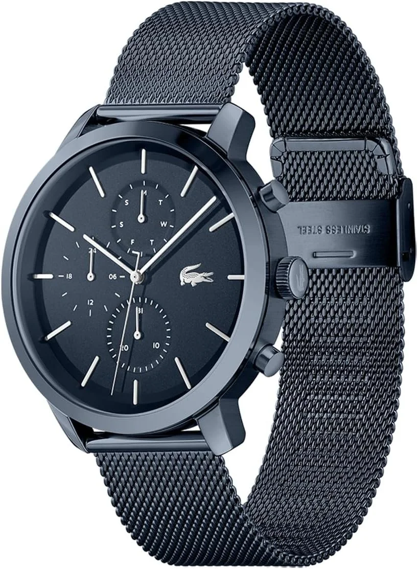 ساعت مچی مردانه لاکست REPLAY، آنالوگ ساعت مچی مردانه لاکست REPLAY، آنالوگ